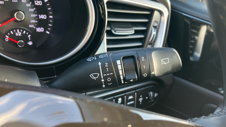 Kia Xceed 1.0T GDi ISG Connect 5dr Petrol Hatchback